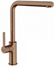 Sinks ELKA - měď modern 